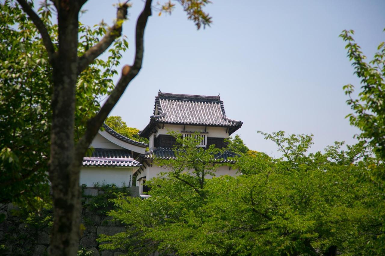 Heiwadai Hotel Arato Fukuoka  Exterior foto
