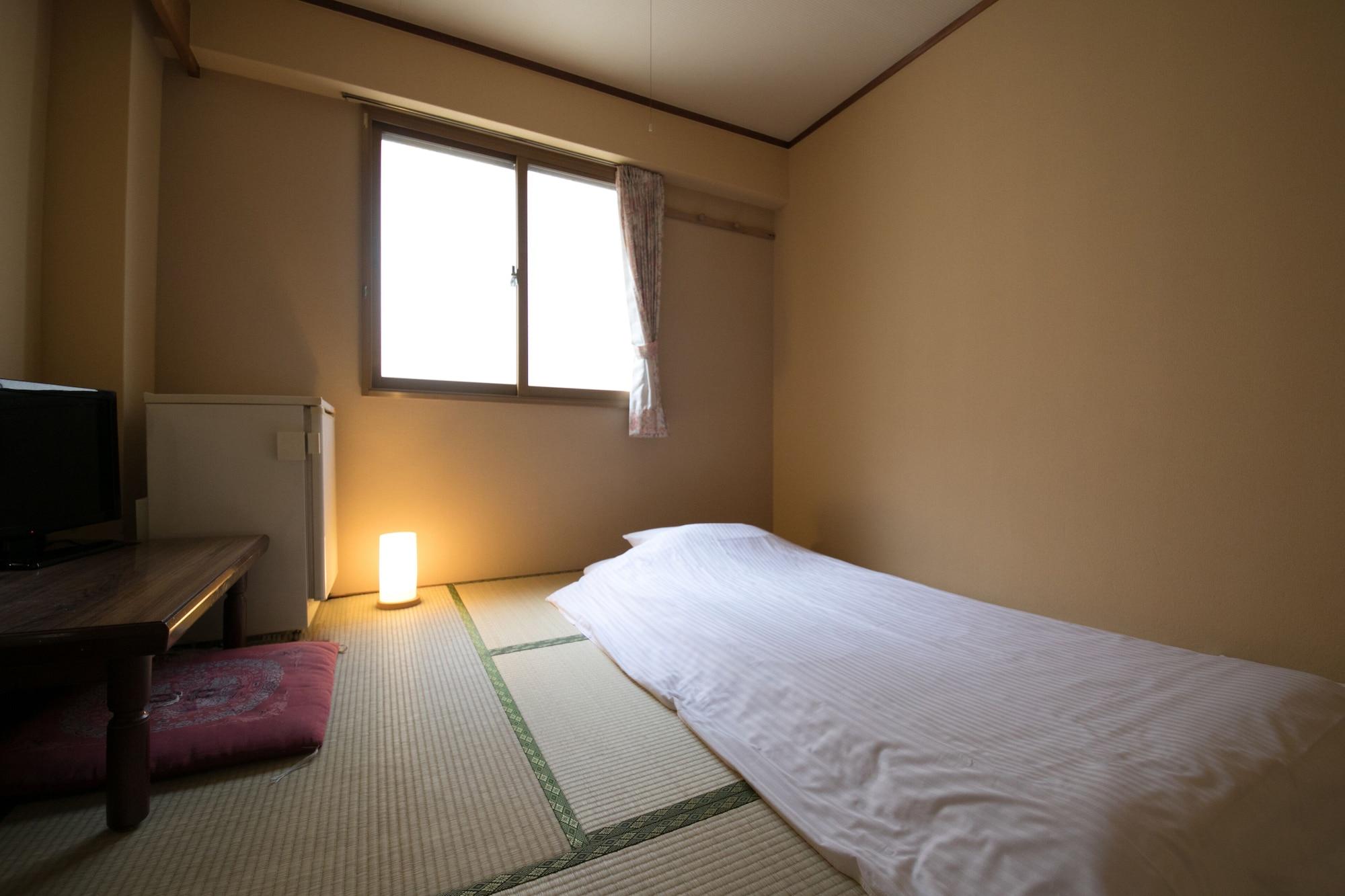 Heiwadai Hotel Arato Fukuoka  Exterior foto