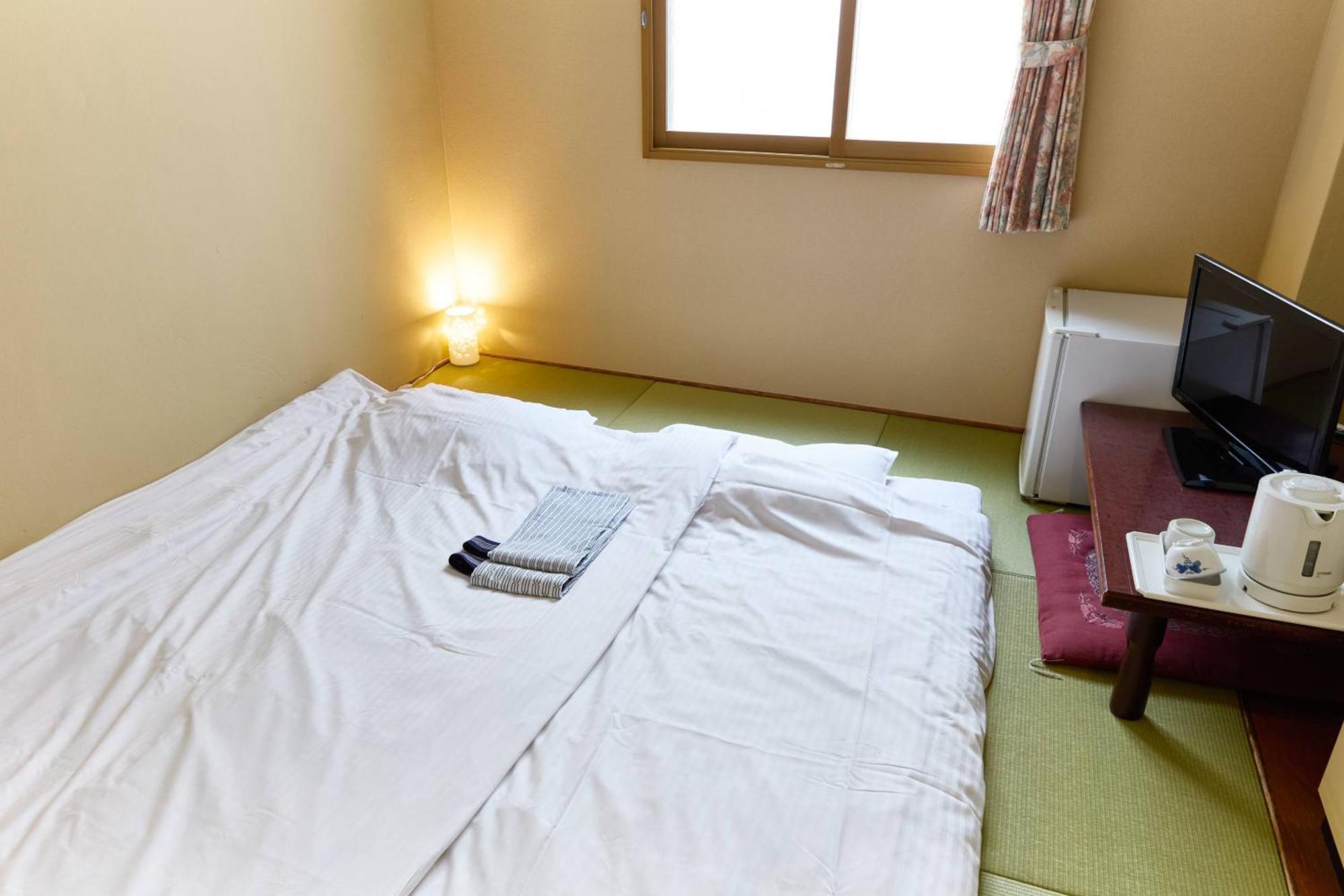 Heiwadai Hotel Arato Fukuoka  Exterior foto